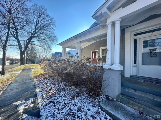 $1,150 | 7 North Jefferson Street, Champion, NY 13619