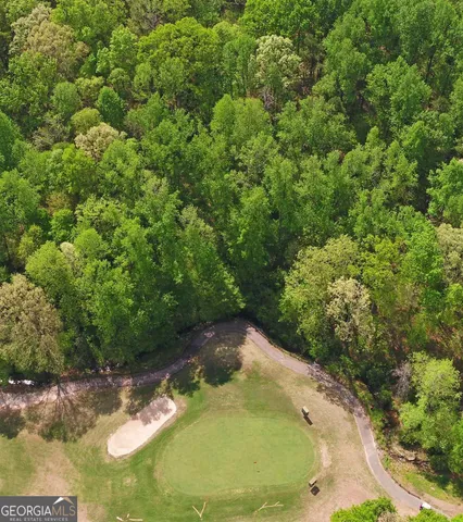 a view of a lake view