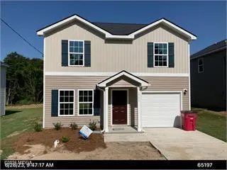 $161,460 | 2792 Jordan Avenue, Macon, GA 31217