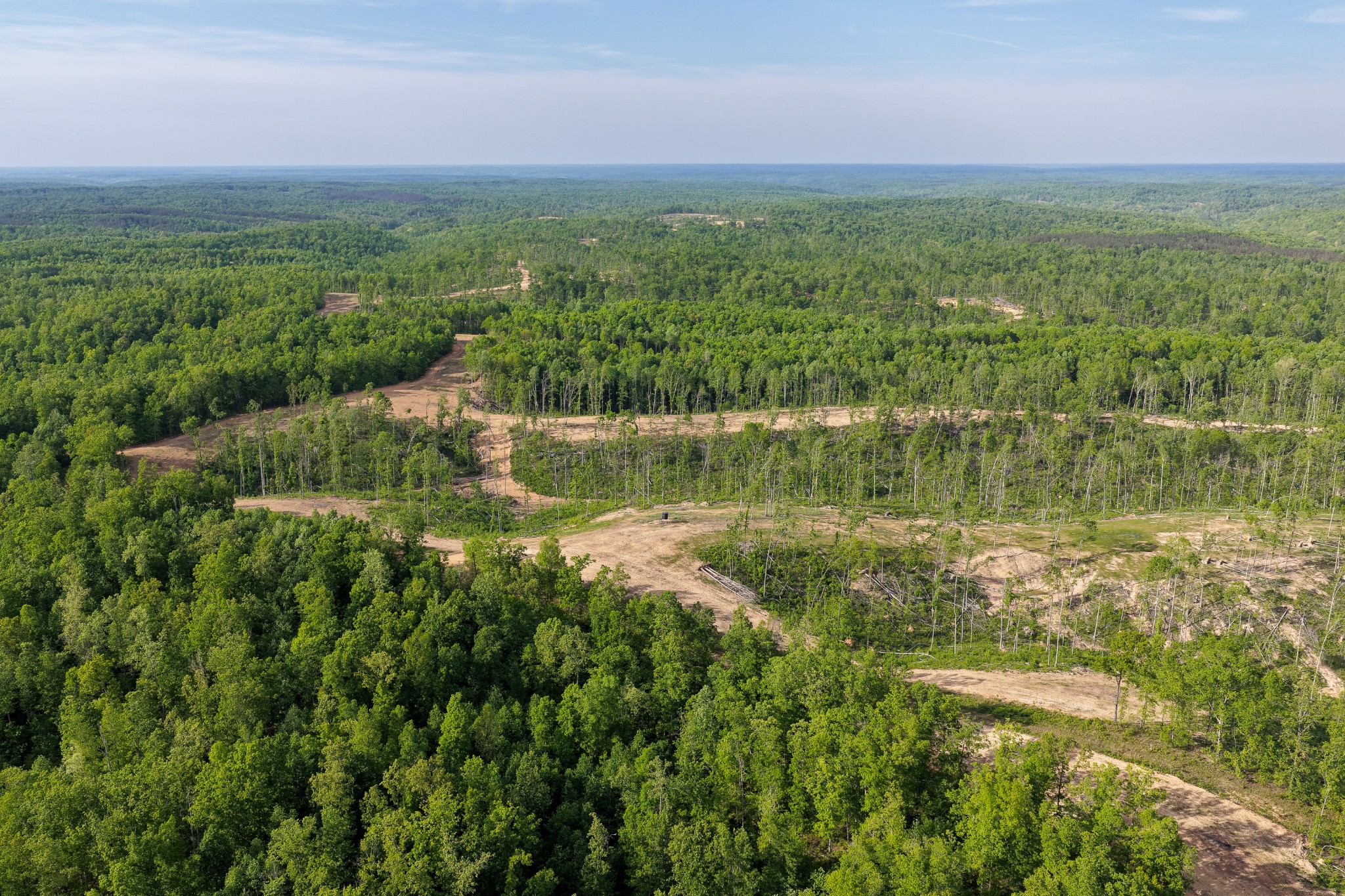 0 Fire Tower Road Centerville, TN 37033 - Photo 37 of 63 a view of a lake with a city