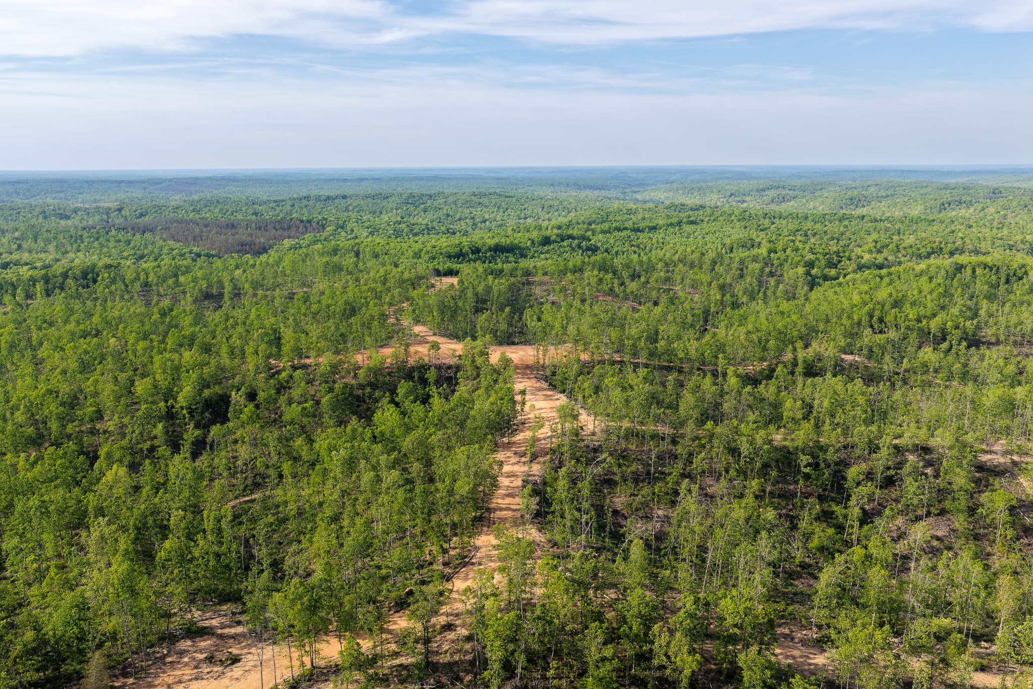0 Fire Tower Road Centerville, TN 37033 - Photo 49 of 63 a view of lake with green space