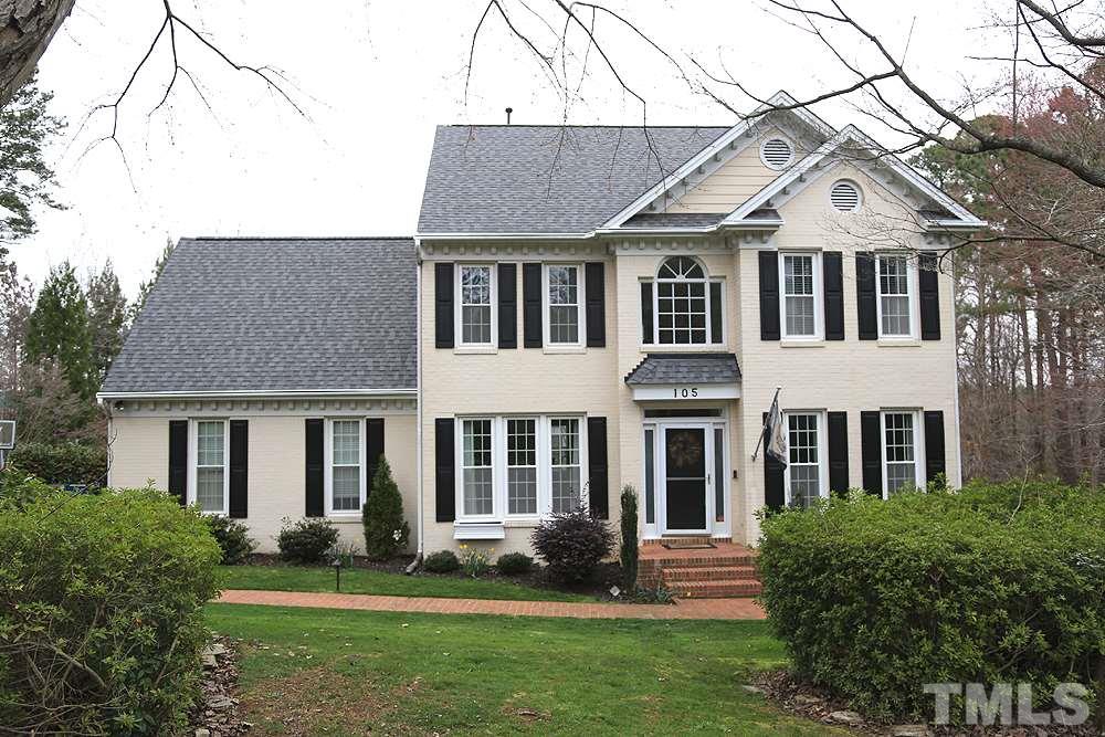 105 Haringey Road Raleigh, NC 27615 - Photo 1 of 30 Gallery Image 1