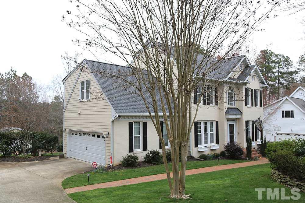 105 Haringey Road Raleigh, NC 27615 - Photo 3 of 30 Gallery Image 3
