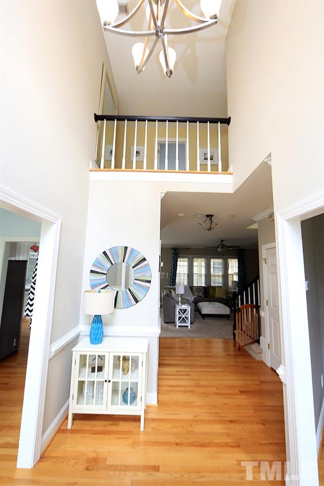 105 Haringey Road Raleigh, NC 27615 - Photo 4 of 30 Gallery Image 4
