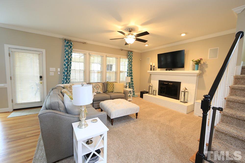 105 Haringey Road Raleigh, NC 27615 - Photo 8 of 30 Gallery Image 8