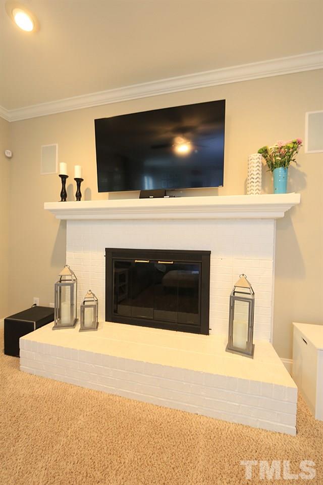 105 Haringey Road Raleigh, NC 27615 - Photo 9 of 30 Gallery Image 9
