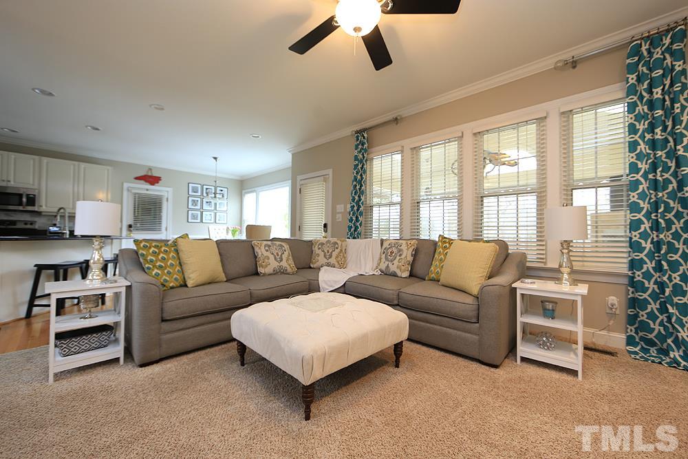 105 Haringey Road Raleigh, NC 27615 - Photo 10 of 30 Gallery Image 10