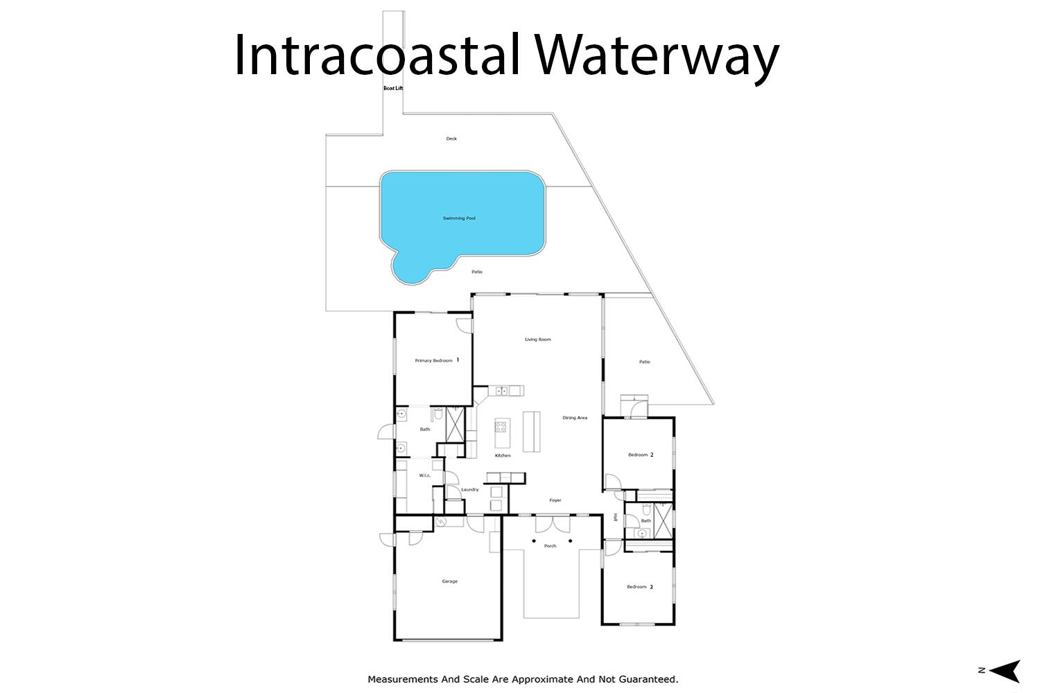 655 Castilla Lane Boynton Beach, FL 33435 - Photo 22 of 23 a picture of a room