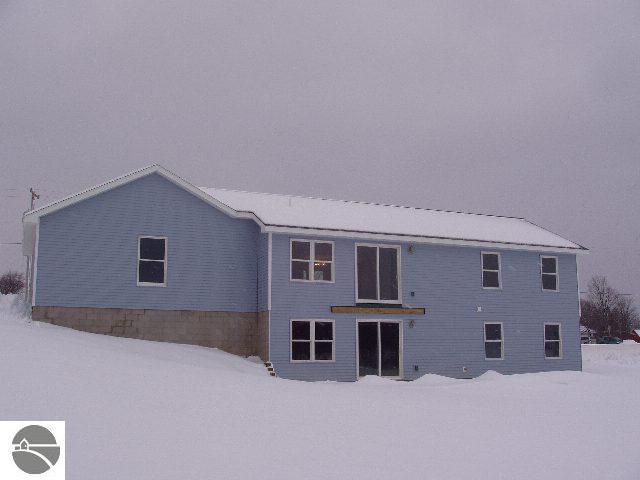 9150 Blackman Road Kingsley, MI 49649 - Photo 2 of 9 1658209-1.JPG
