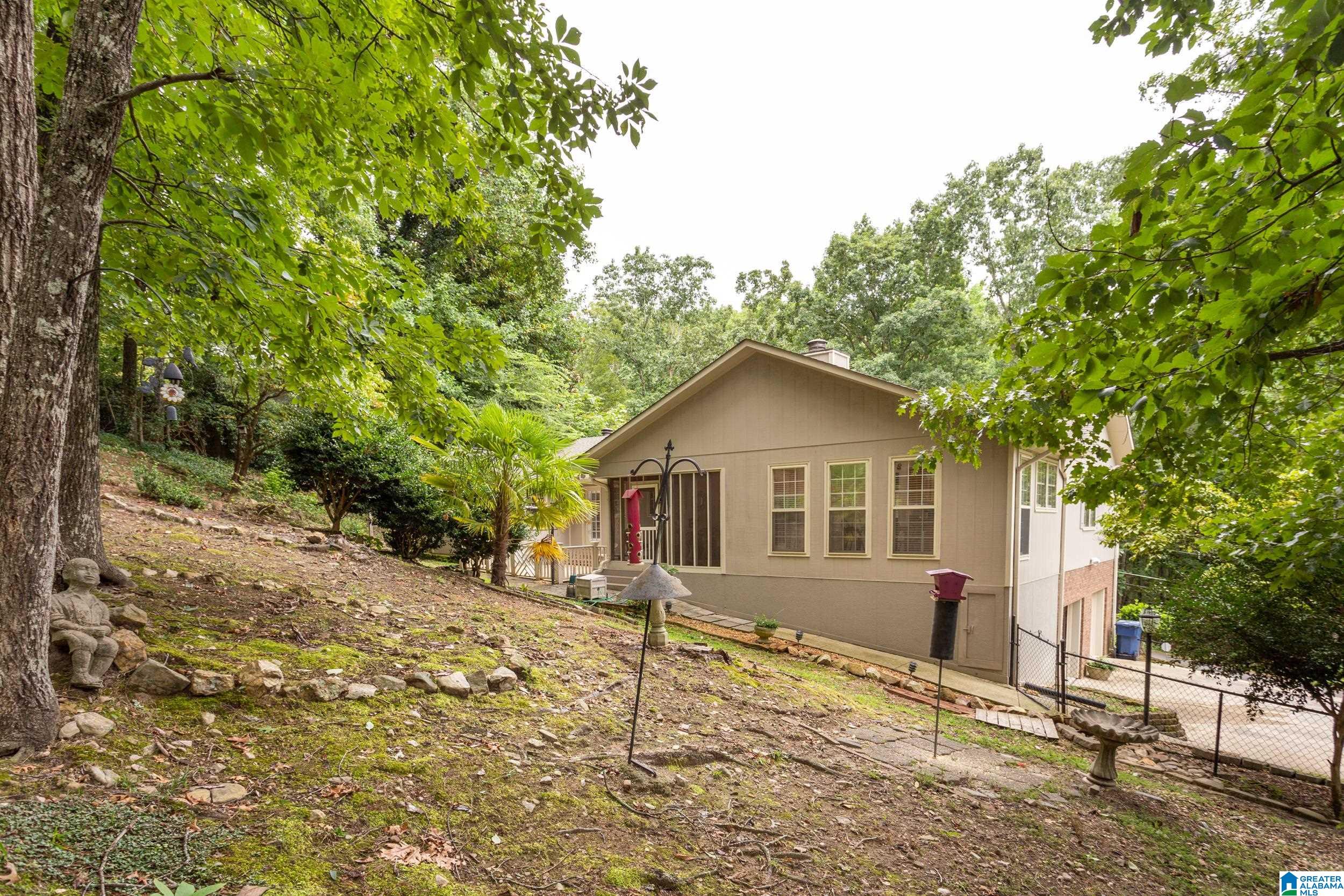 307 Shamrock Road Anniston, AL 36207 - Photo 31 of 41