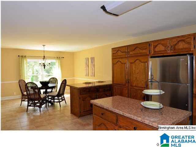1570 Brackett Loop Road Mount Olive, AL 35117 - Photo 13 of 29