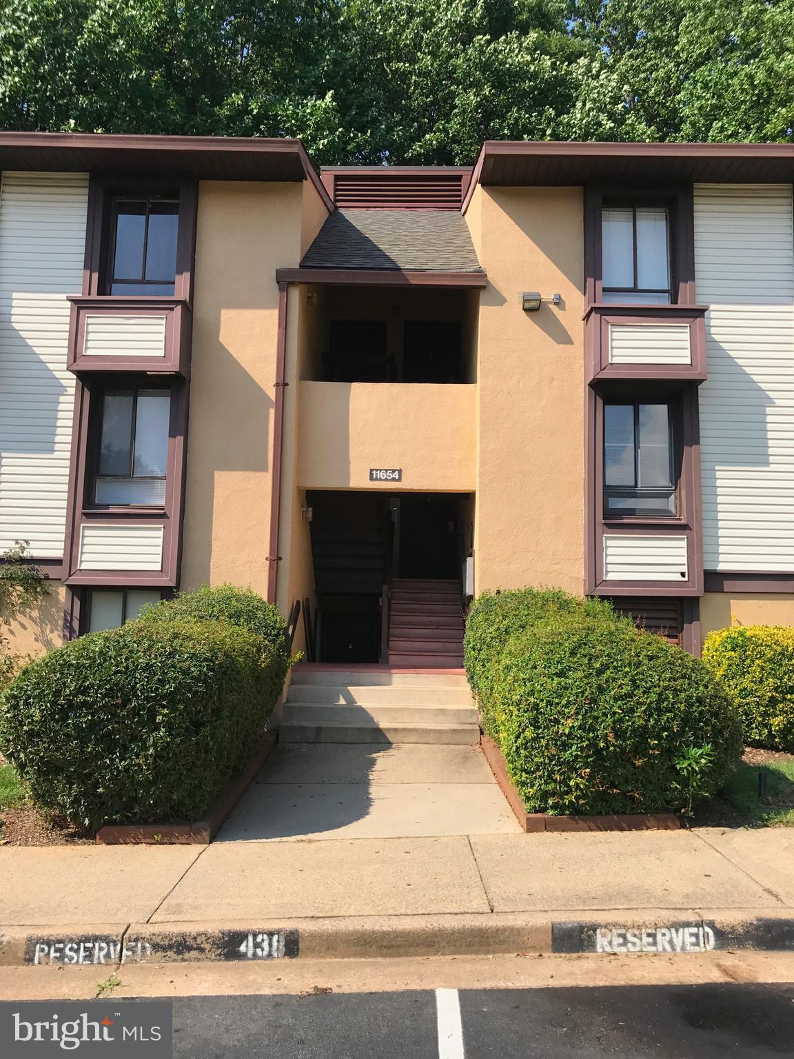 11654 Stoneview Square, Unit 22C Reston, VA 20191 - Photo 1 of 30 Exterior (Front).