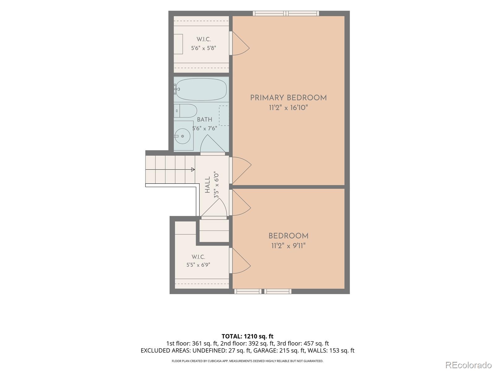 4581 Fraser Way Denver, CO 80239 - Photo 18 of 19