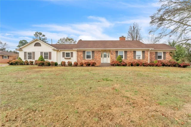 $345,000 | 300 Woodfern Circle, Anderson, SC 29625