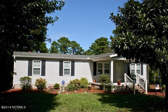 124 Wind Ridge Road Hampstead, NC 28443 - Photo 2 of 29 2