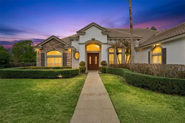 $1,369,999 | 13421 Bonica Way, Windermere, FL 34786