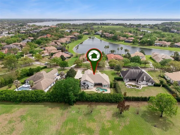 $1,369,999 | 13421 Bonica Way, Windermere, FL 34786
