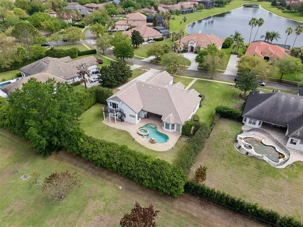 $1,369,999 | 13421 Bonica Way, Windermere, FL 34786