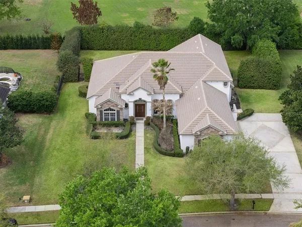 $1,369,999 | 13421 Bonica Way, Windermere, FL 34786