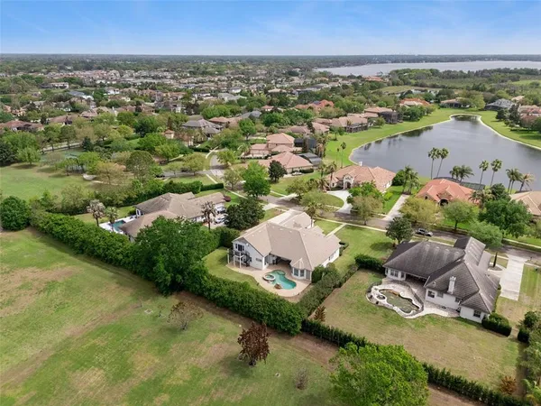 $1,369,999 | 13421 Bonica Way, Windermere, FL 34786