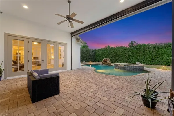 $1,369,999 | 13421 Bonica Way, Windermere, FL 34786