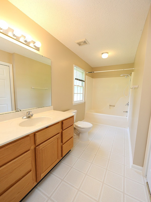 7408 Wiley Mangum Road Bahama, NC 27503 - Photo 9 of 13 Master Bath