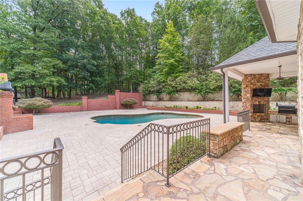 2431 Rabbit Farm Circle Loganville, GA 30052 - Photo 76 of 99