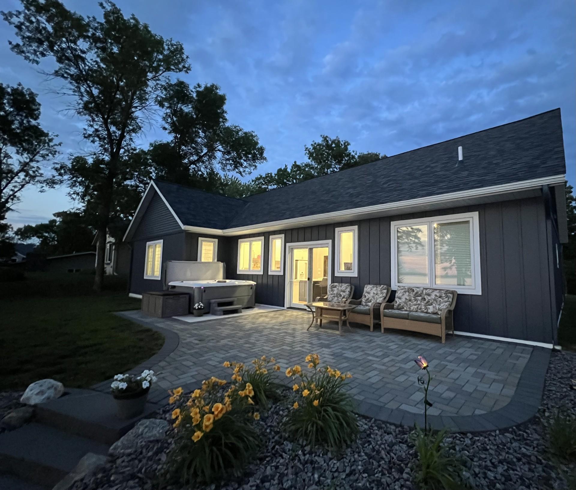 13540 Indian Beach Road Spicer, MN 56288 - Photo 4 of 8