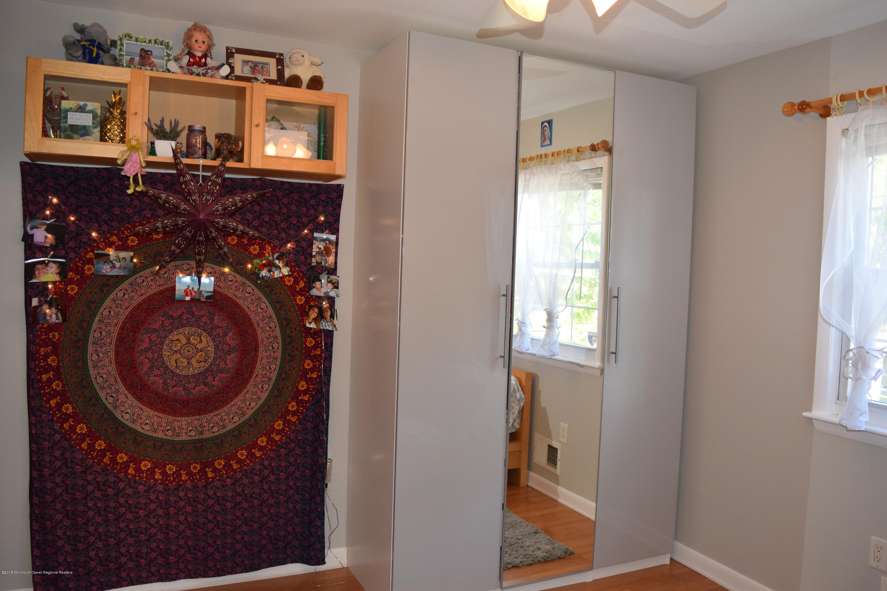 480 Adamston Road Brick, NJ 08723 - Photo 14 of 20 a view of a hallway with washer and dryer