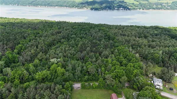 $324,900 | 0 State Route 54, Hammondsport, NY 14840