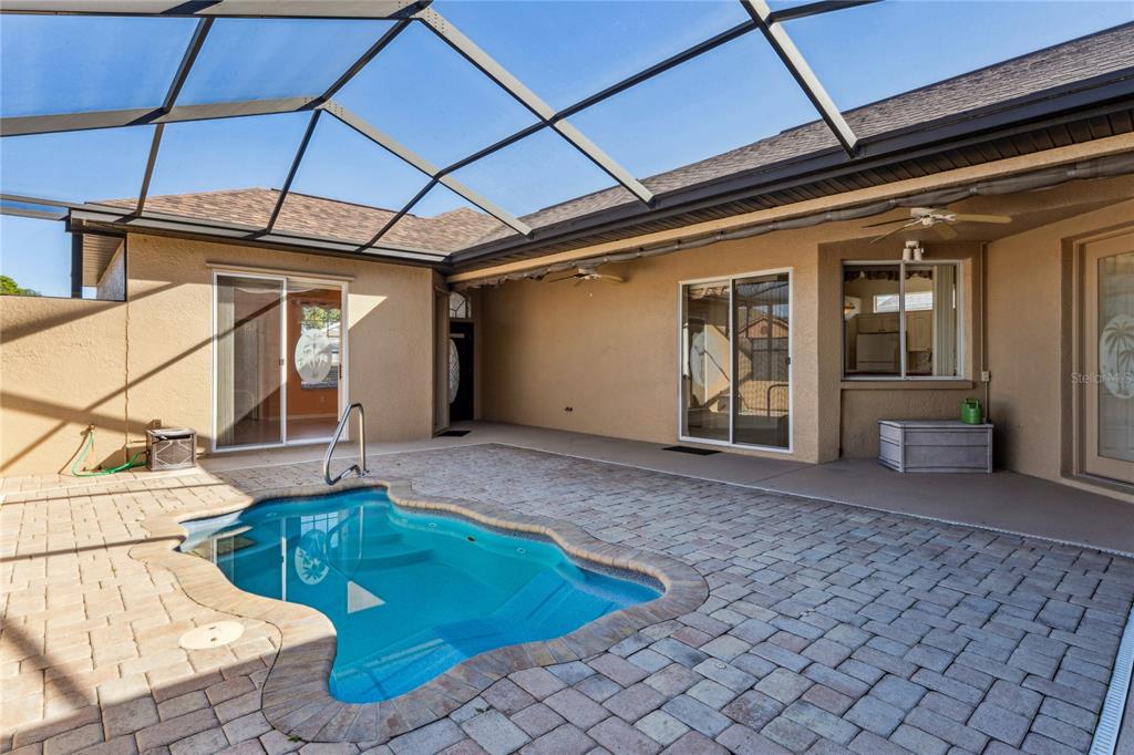 10155 Duffy Circle Weeki Wachee, FL 34613 - Photo 65 of 100