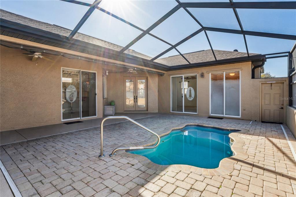 10155 Duffy Circle Weeki Wachee, FL 34613 - Photo 66 of 100