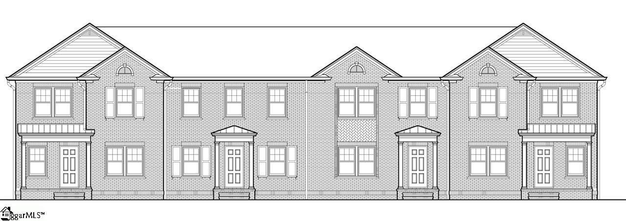 253 Rocky Slope Road Greenville, SC 29607 - Photo 1 of 6 Gallery Image 1