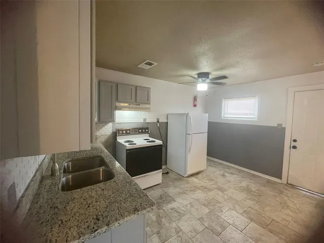 a view of a electric room