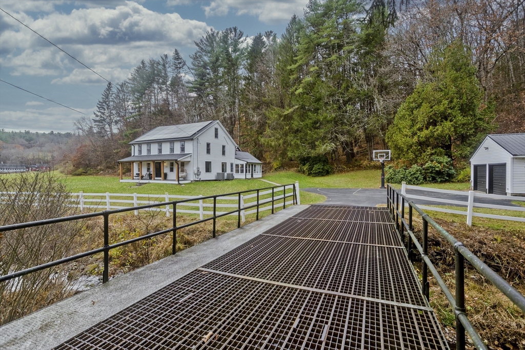 23 Conway Road Haydenville, MA 01039 - Photo 3 of 42