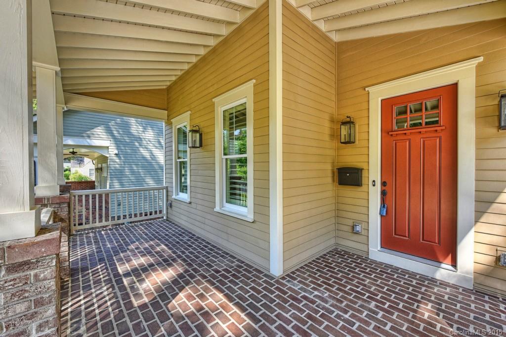 3024 Cambridge Road Charlotte, NC 28209 - Photo 2 of 24 Gallery Image 2