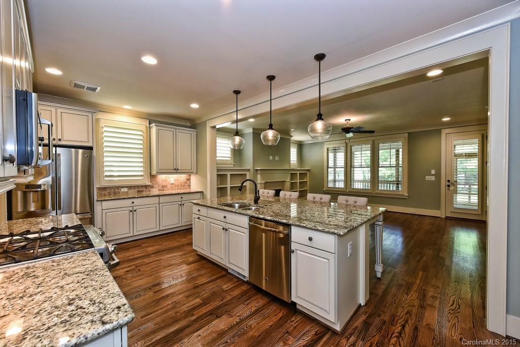3024 Cambridge Road Charlotte, NC 28209 - Photo 11 of 24 Gallery Image 11