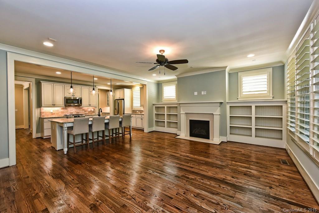 3024 Cambridge Road Charlotte, NC 28209 - Photo 13 of 24 Gallery Image 13