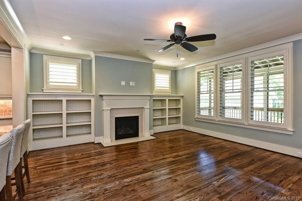 3024 Cambridge Road Charlotte, NC 28209 - Photo 14 of 24 Gallery Image 14