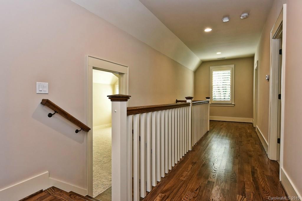 3024 Cambridge Road Charlotte, NC 28209 - Photo 22 of 24 Gallery Image 22