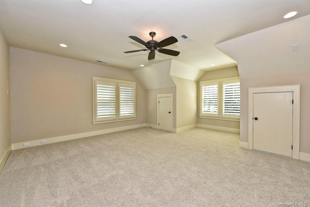 3024 Cambridge Road Charlotte, NC 28209 - Photo 23 of 24 Gallery Image 23