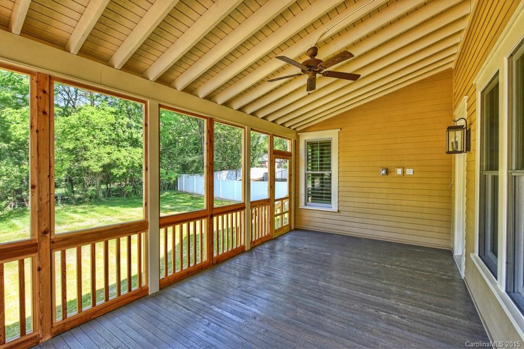 3024 Cambridge Road Charlotte, NC 28209 - Photo 4 of 24 Gallery Image 4
