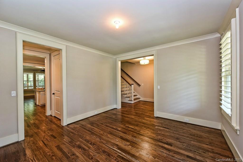 3024 Cambridge Road Charlotte, NC 28209 - Photo 7 of 24 Gallery Image 7
