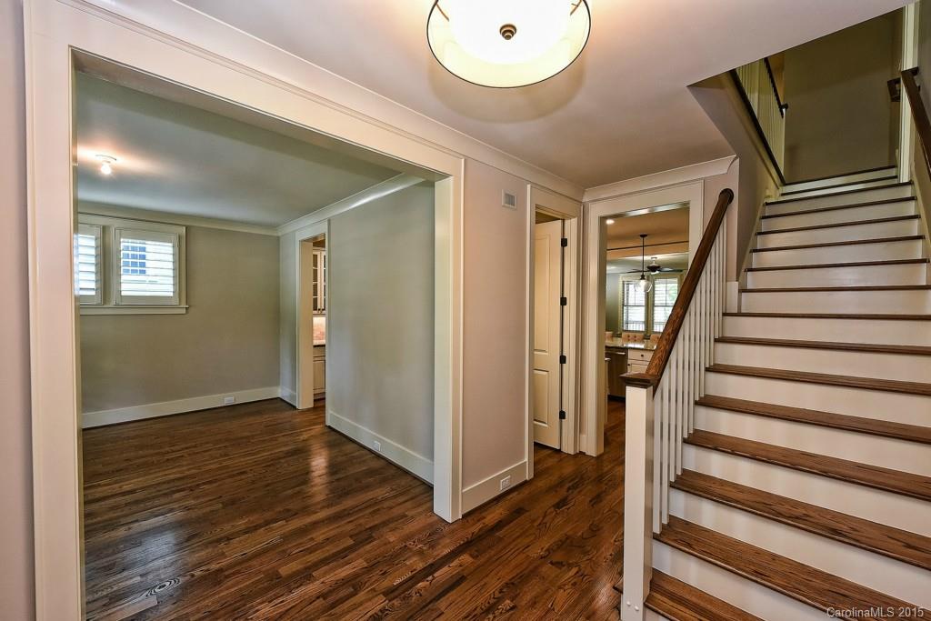 3024 Cambridge Road Charlotte, NC 28209 - Photo 8 of 24 Gallery Image 8