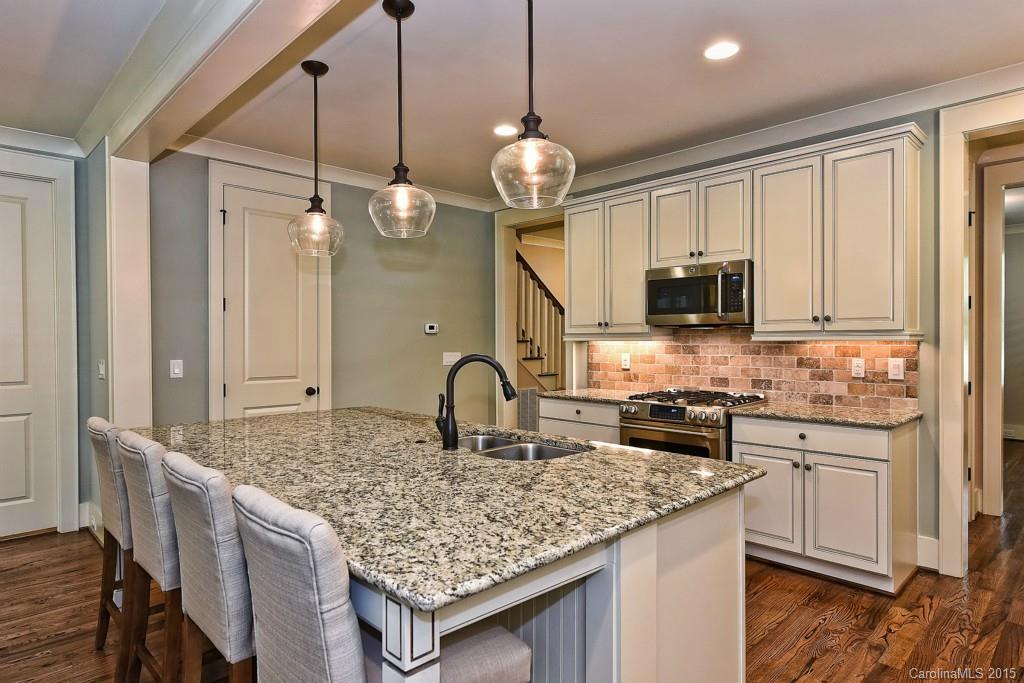 3024 Cambridge Road Charlotte, NC 28209 - Photo 10 of 24 Gallery Image 10