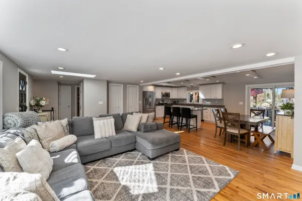 $535,000 | 12 Vail Road, Bethel, CT 06801