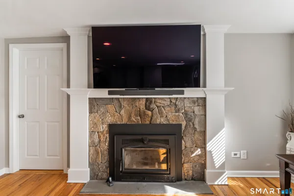 $535,000 | 12 Vail Road, Bethel, CT 06801