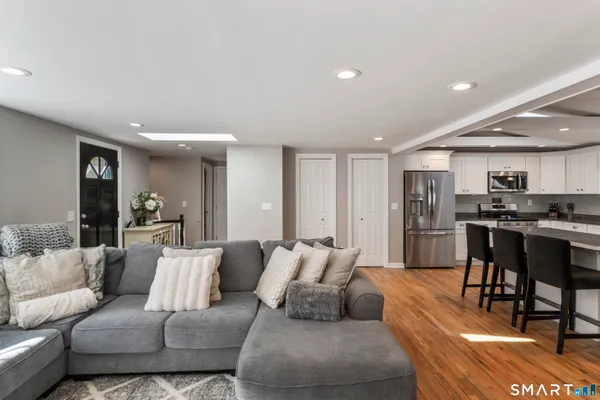 $535,000 | 12 Vail Road, Bethel, CT 06801