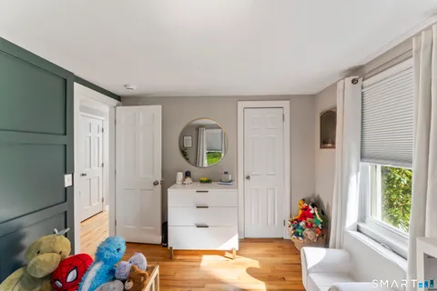 a view of a living room