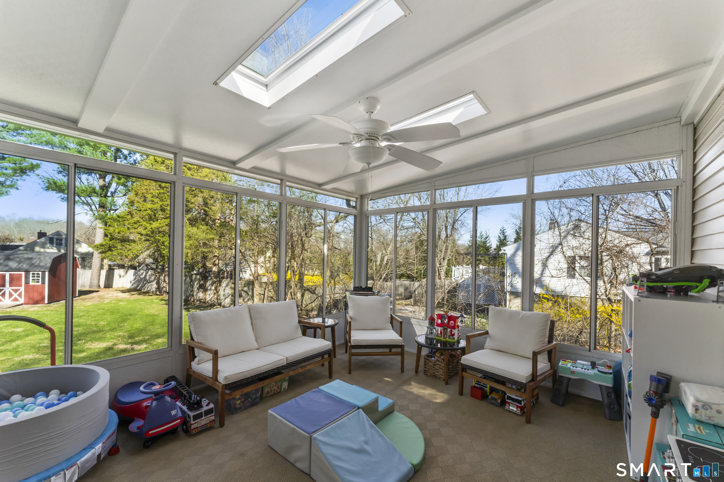 12 Vail Road Bethel, CT 06801 - Photo 30 of 39